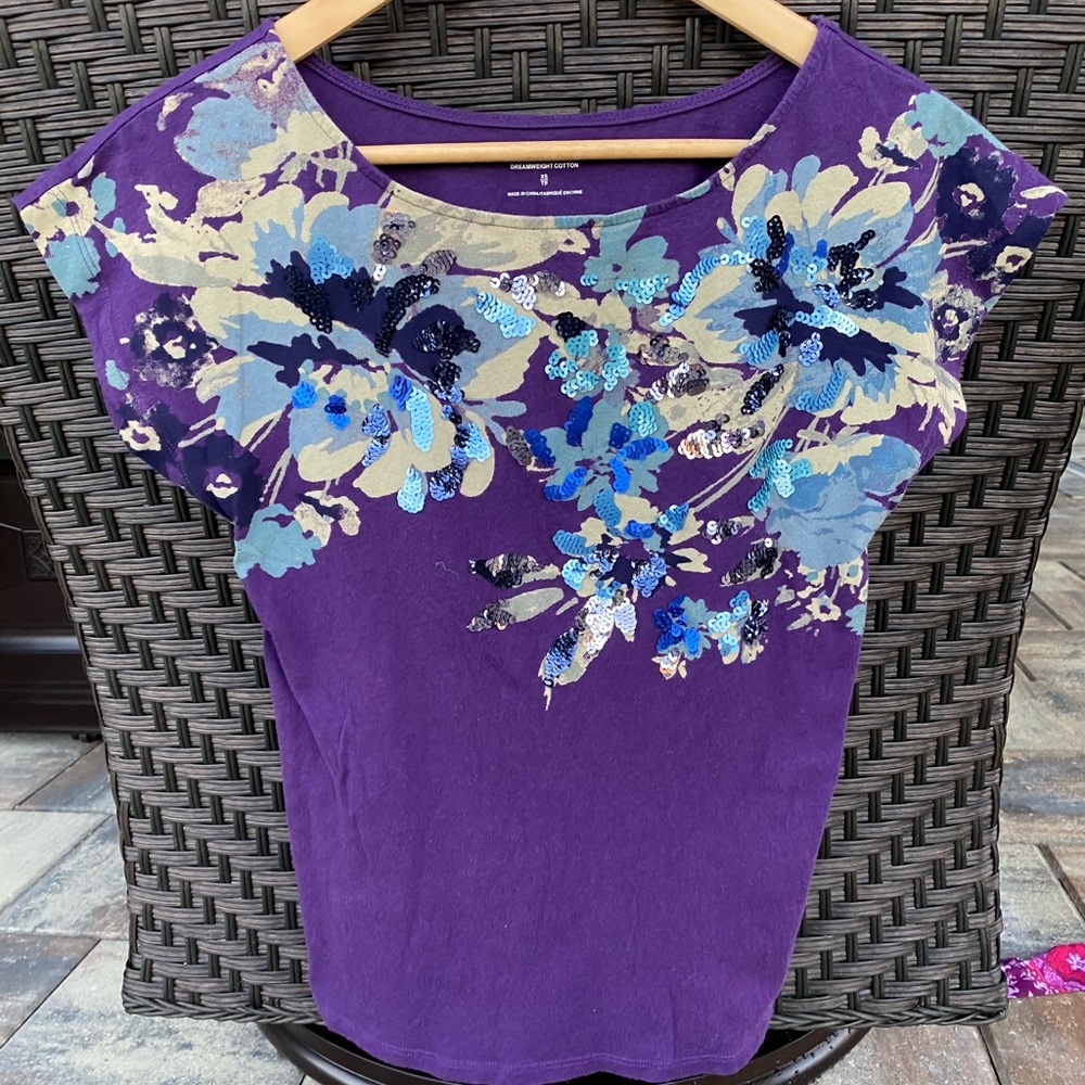 Express top